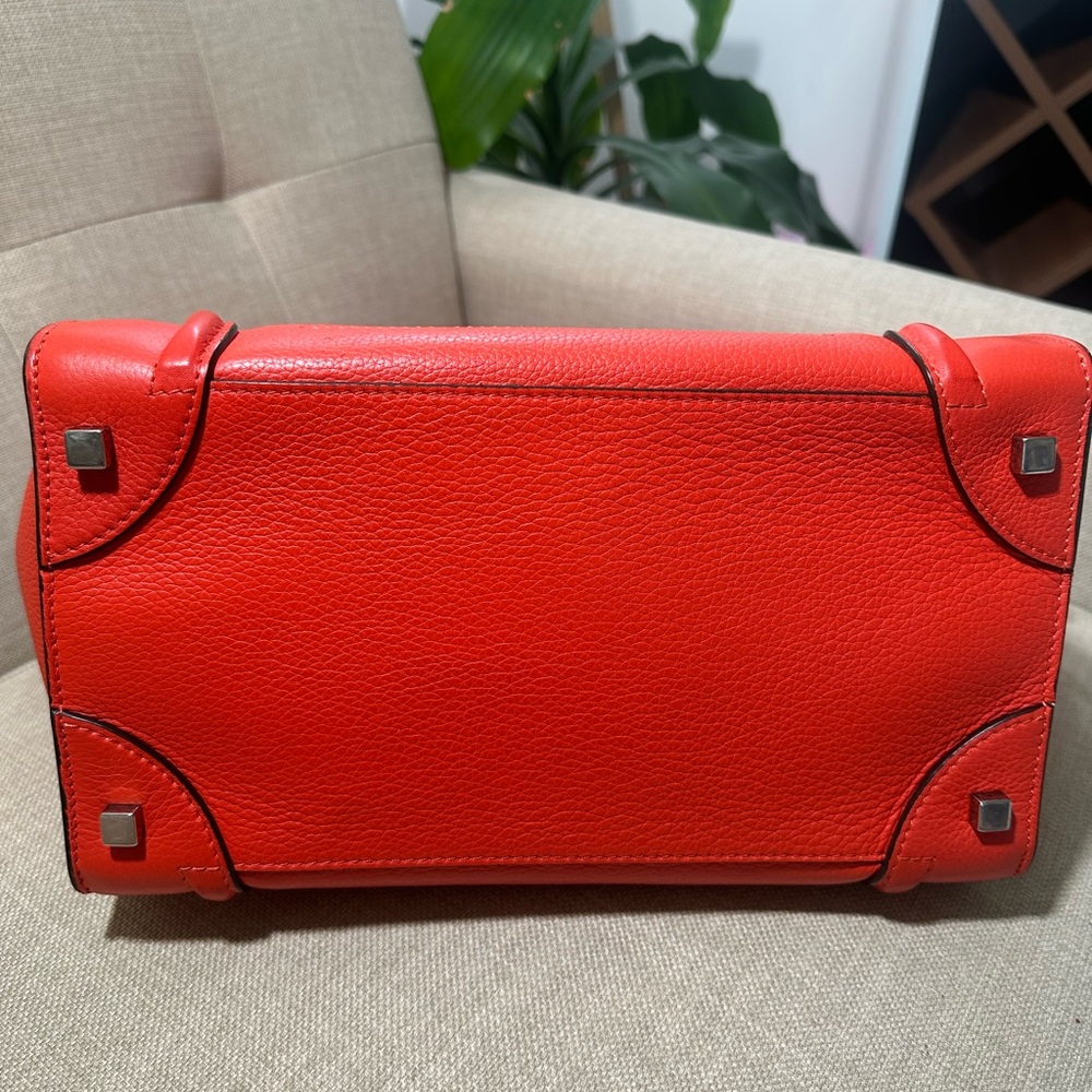 Celine luggage bag - Picture 3 of 8